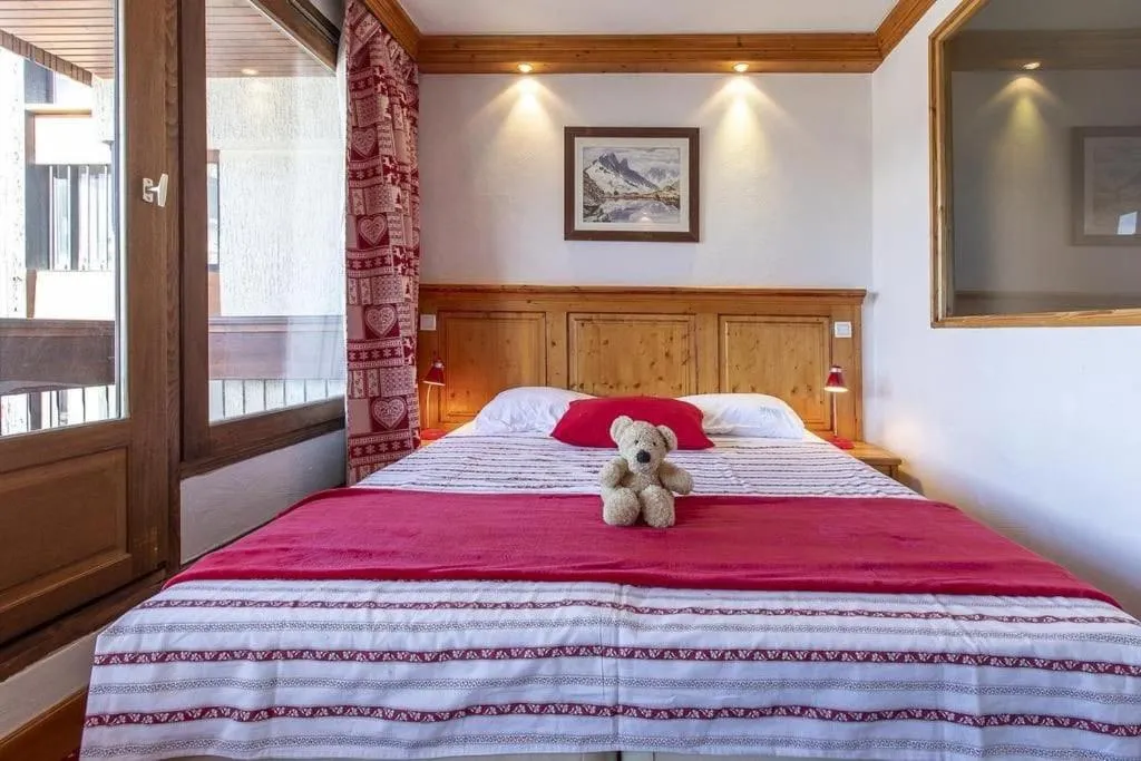 Image of Les Glaciers Residence by Alpstays