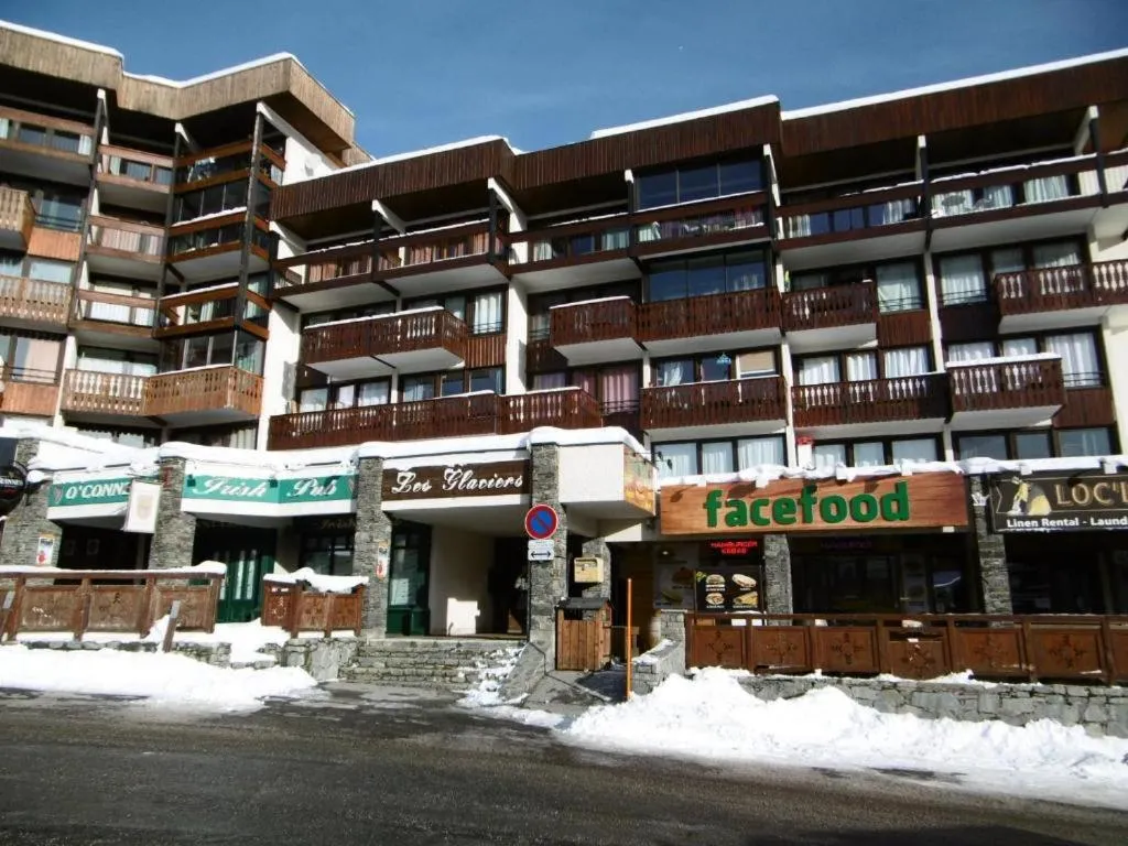 Image 5 of Les Glaciers Residence by Alpstays