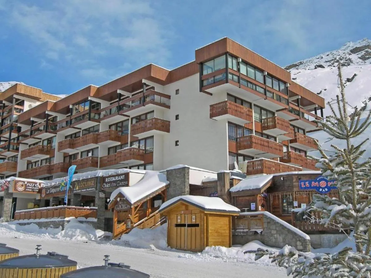 Image 3 of Les Glaciers Residence by Alpstays