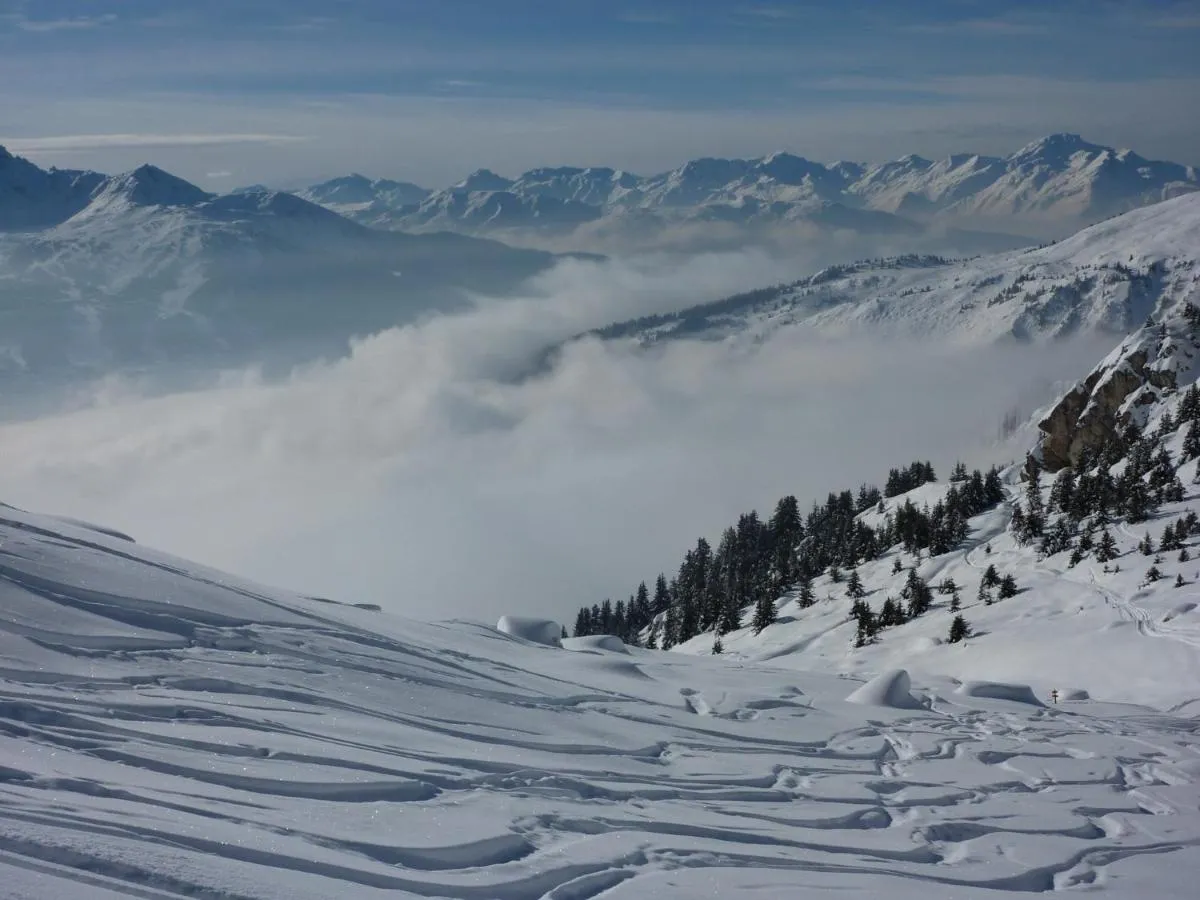 Image 4 of Les Glières – Champagny-en-Vanoise