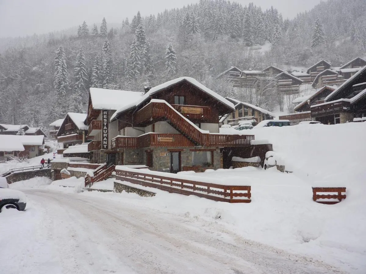 Image 5 of Les Glières – Champagny-en-Vanoise