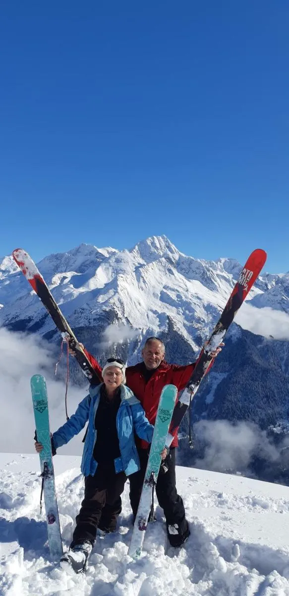Image 3 of Les Glières – Champagny-en-Vanoise