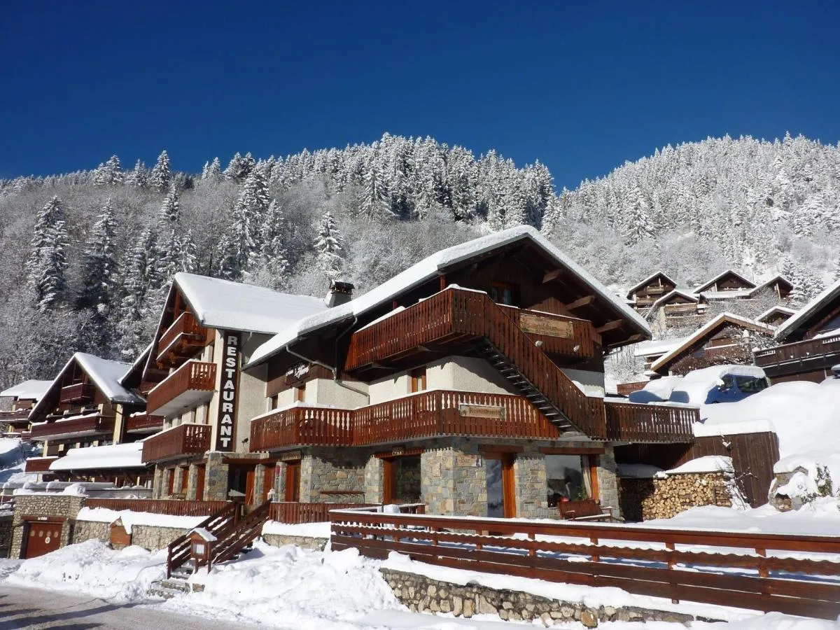 Image 2 of Les Glières – Champagny-en-Vanoise