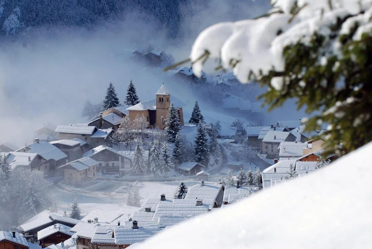 Image 1 of Les Glières – Champagny-en-Vanoise