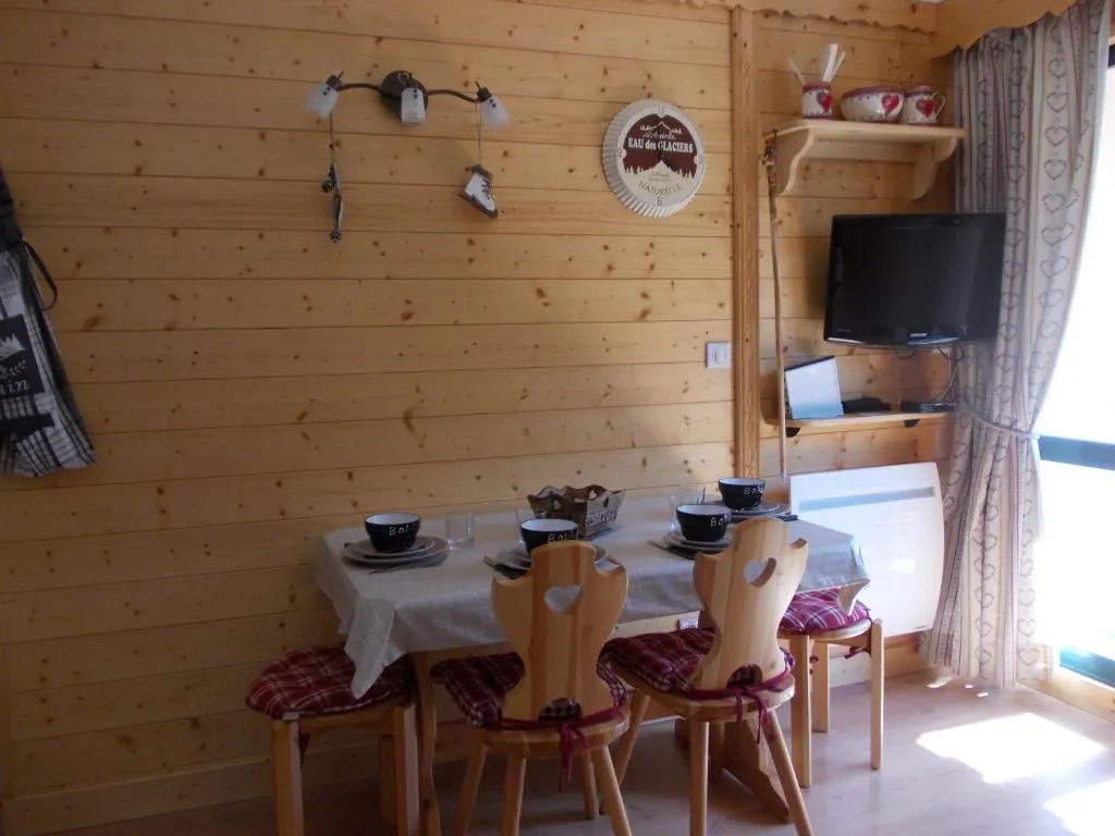 Image of Les Menuires
