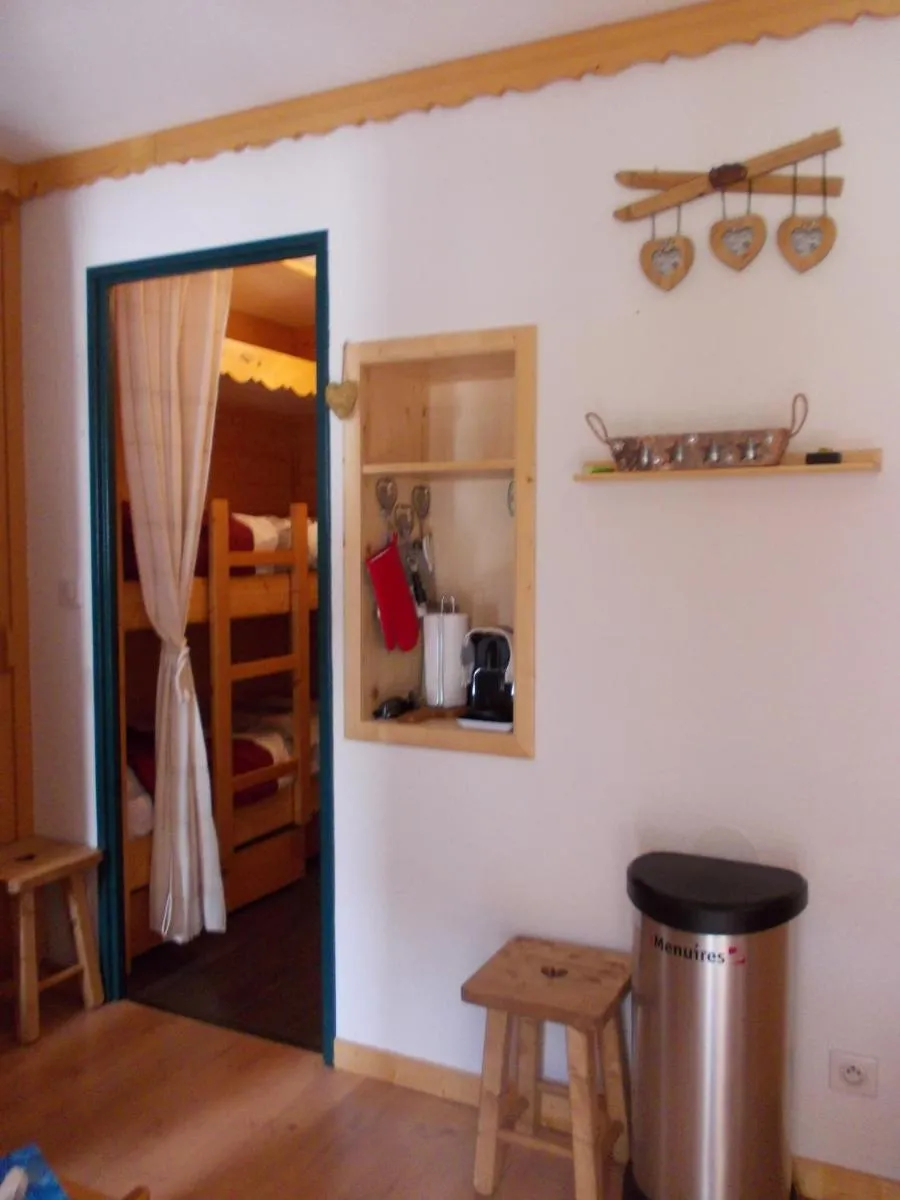 Image 6 of Les Menuires