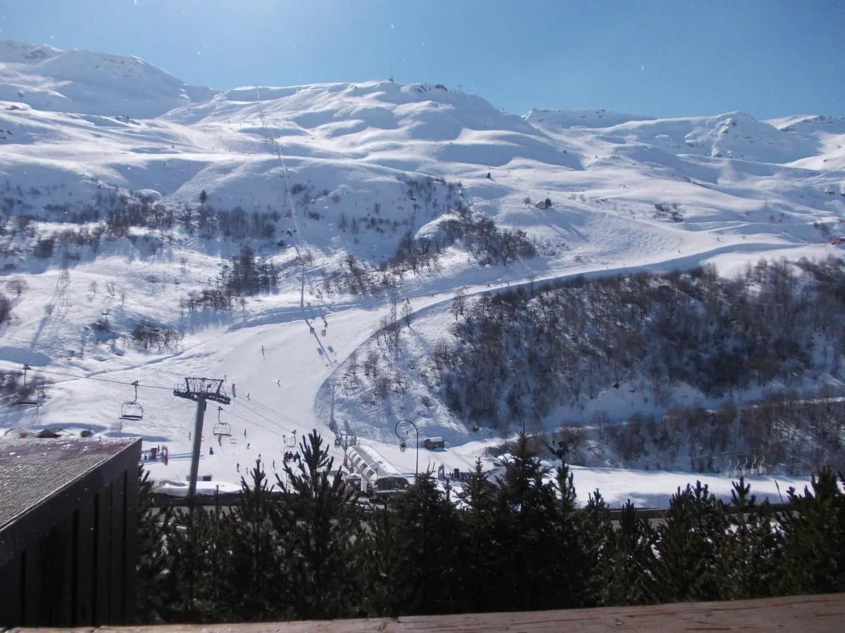 Image 4 of Les Menuires