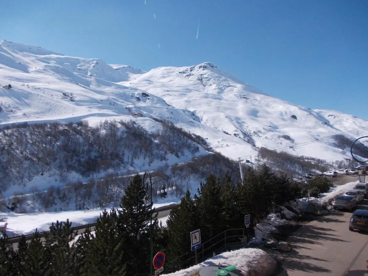 Image 3 of Les Menuires