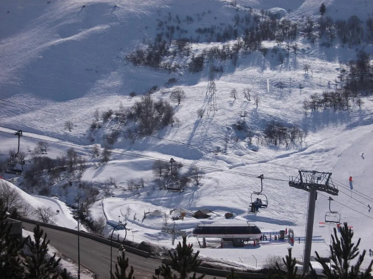 Image 1 of Les Menuires