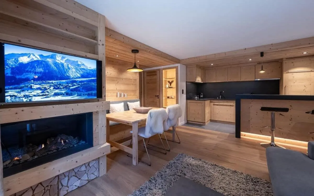 Image 2 of Les Sapins Courchevel 1850