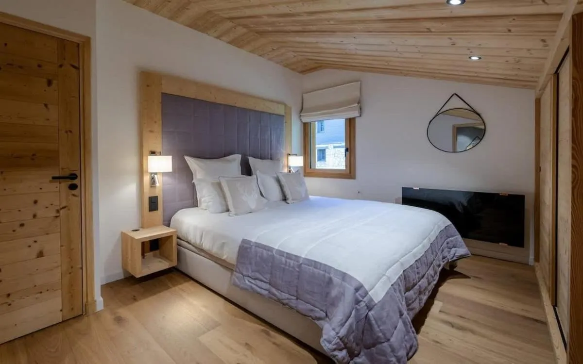 Image 6 of Les Sapins Courchevel 1850