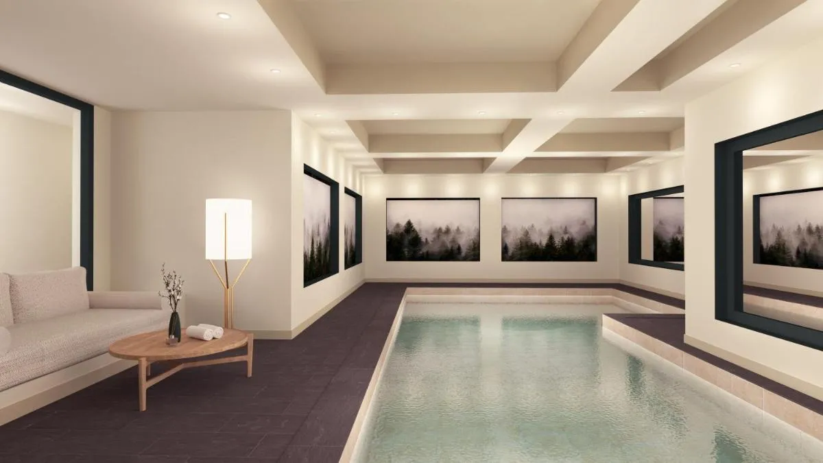 Image 2 of Les Suites de la Potinière