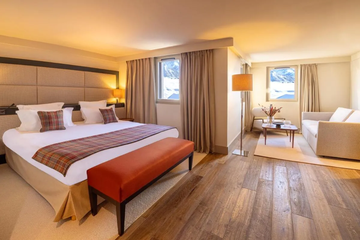 Image 6 of Les Suites de la Potinière