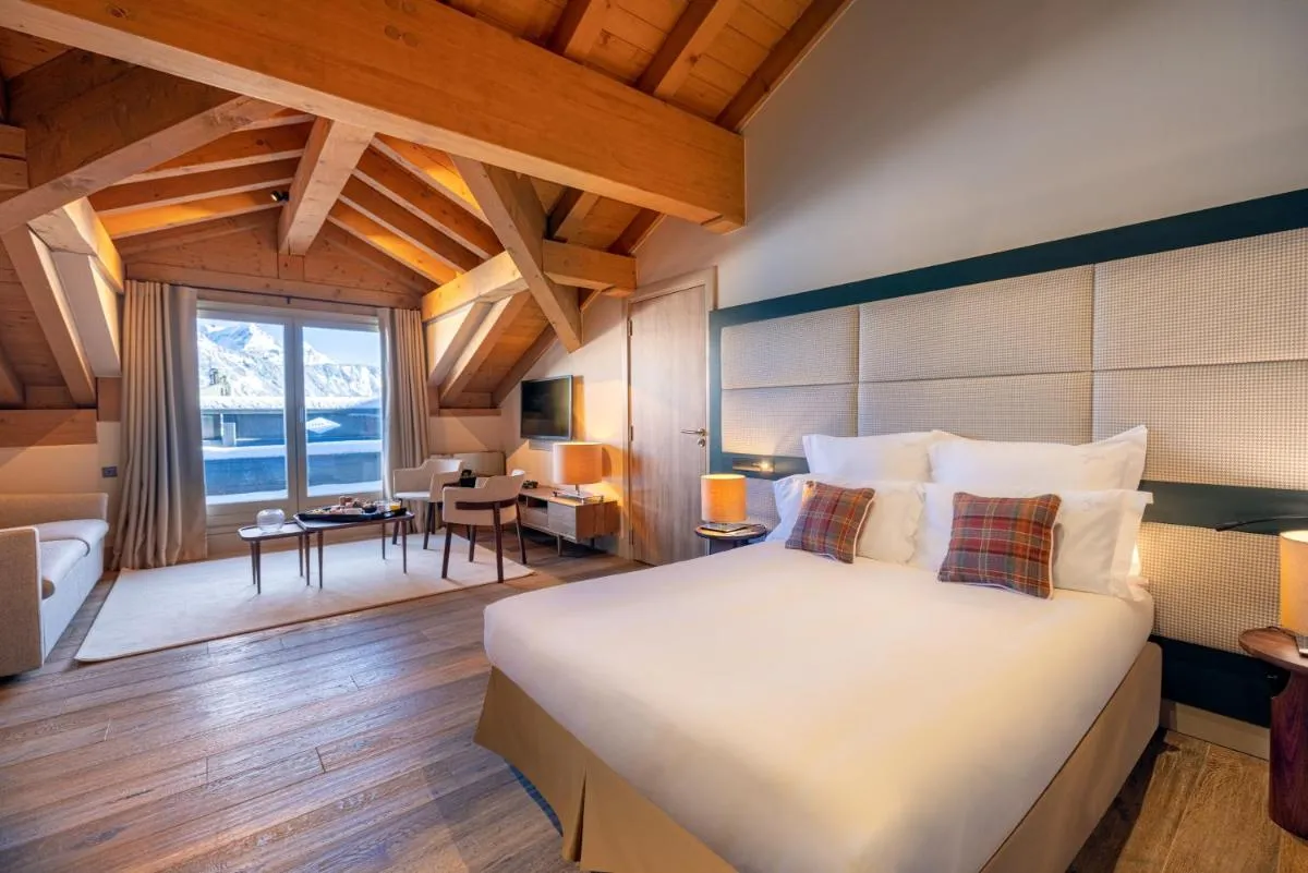 Image 3 of Les Suites de la Potinière