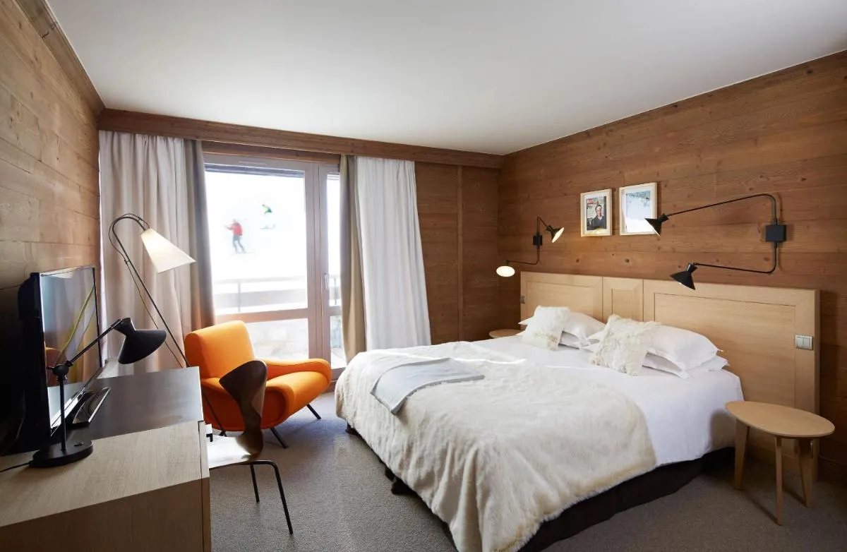 Image 1 of Les Trois Vallées, a Beaumier hotel