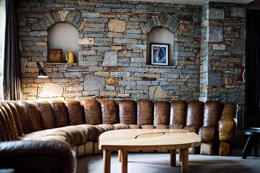 Image 3 of Les Trois Vallées, a Beaumier hotel