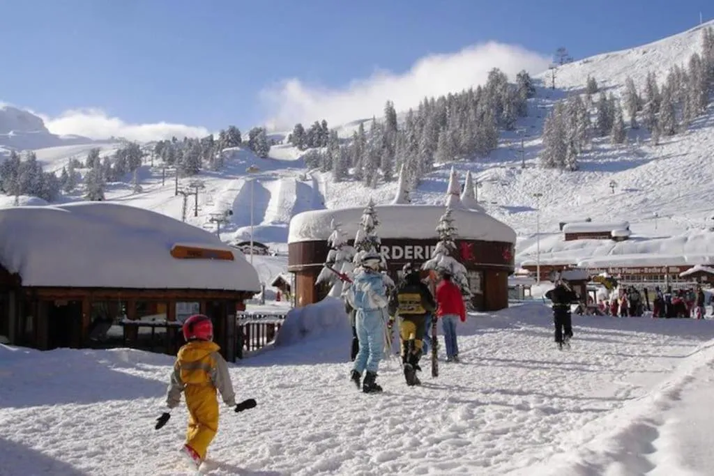Image 6 of Les cristaux des alpes La Grande Ourse