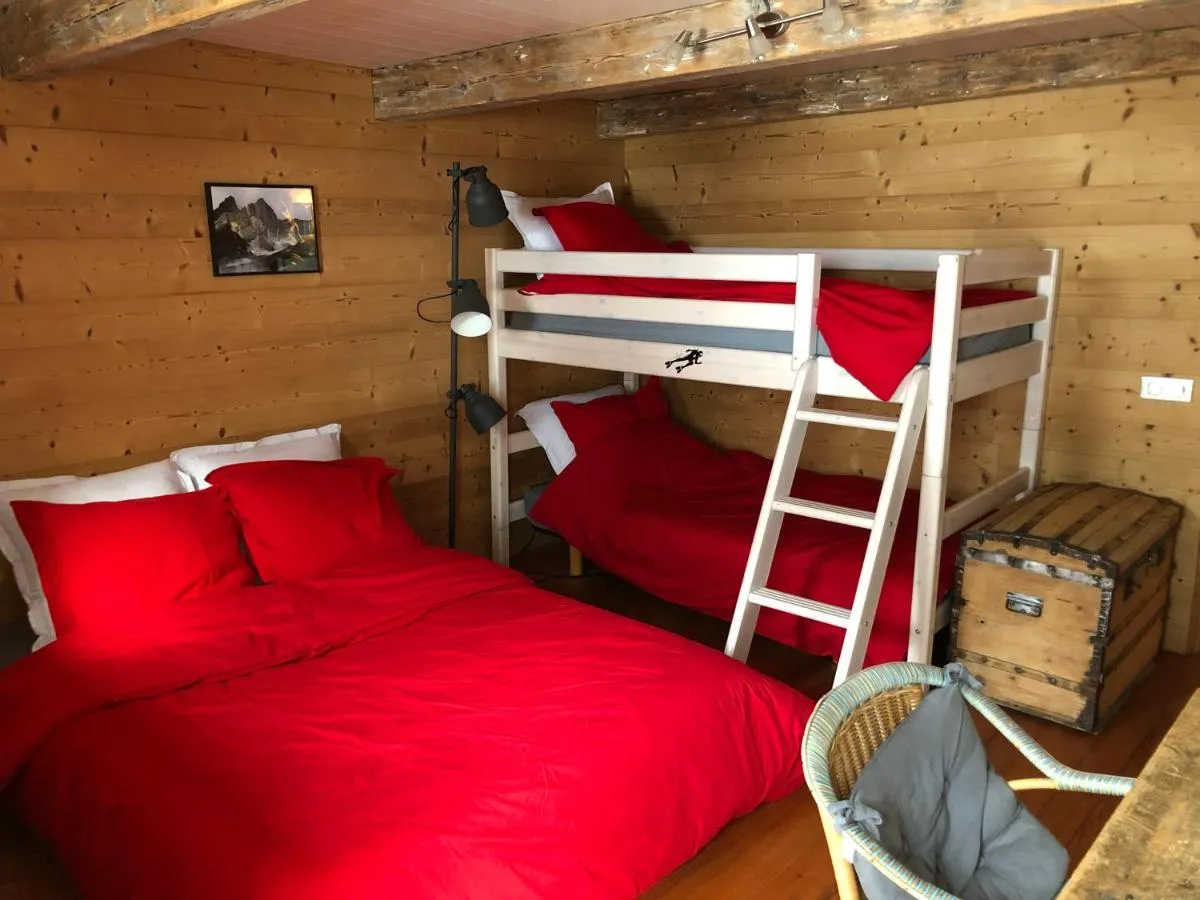 Image 1 of Les gîtes du Mistouflon