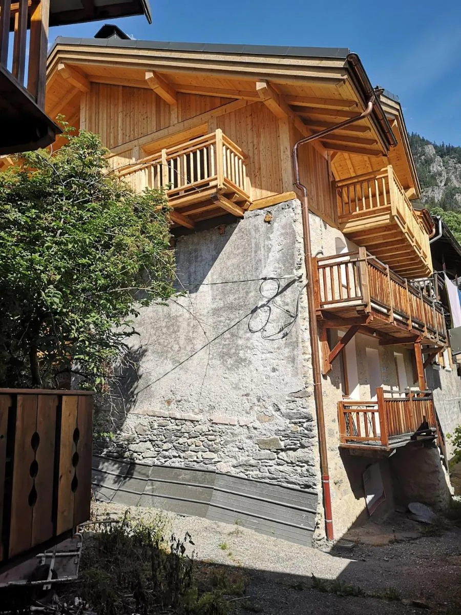 Image 3 of Les gîtes du Mistouflon