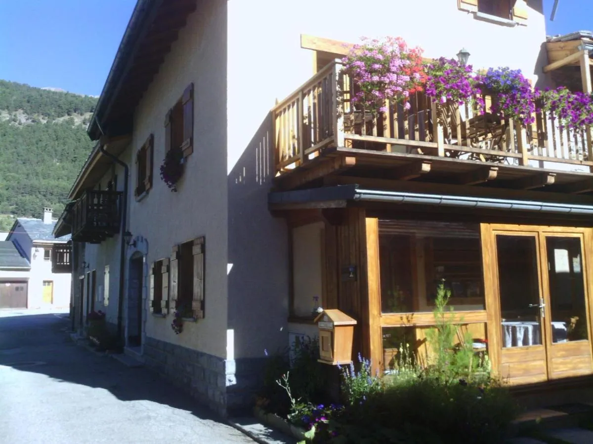 Image 3 of Location Vanoise