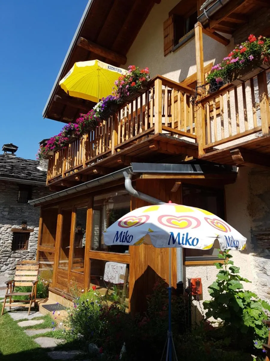 Image 4 of Location Vanoise