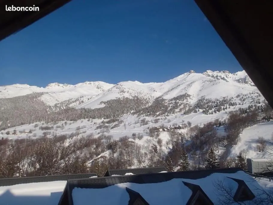 Image 5 of Location à la Montagne avec piscine été / hiver vg23