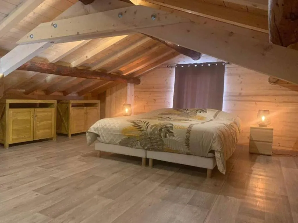 Image of Logement entier: appartement.