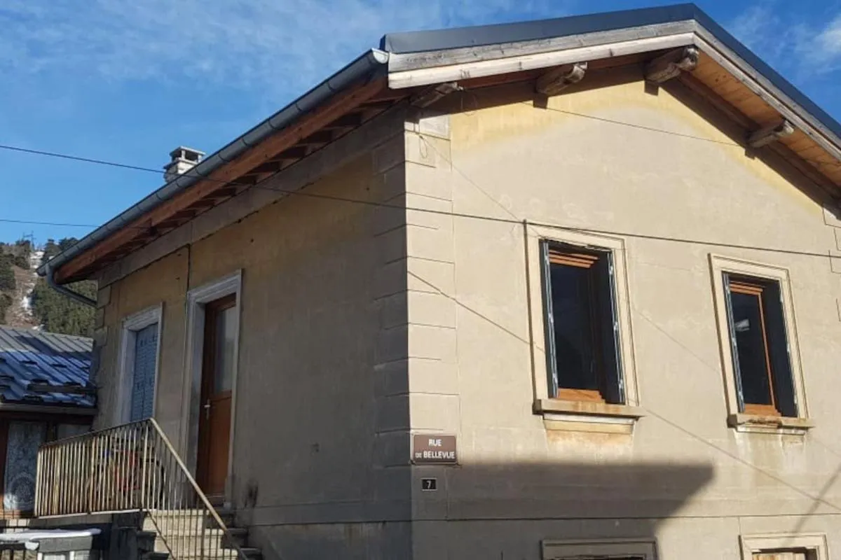 Image 1 of Logement entier: appartement.