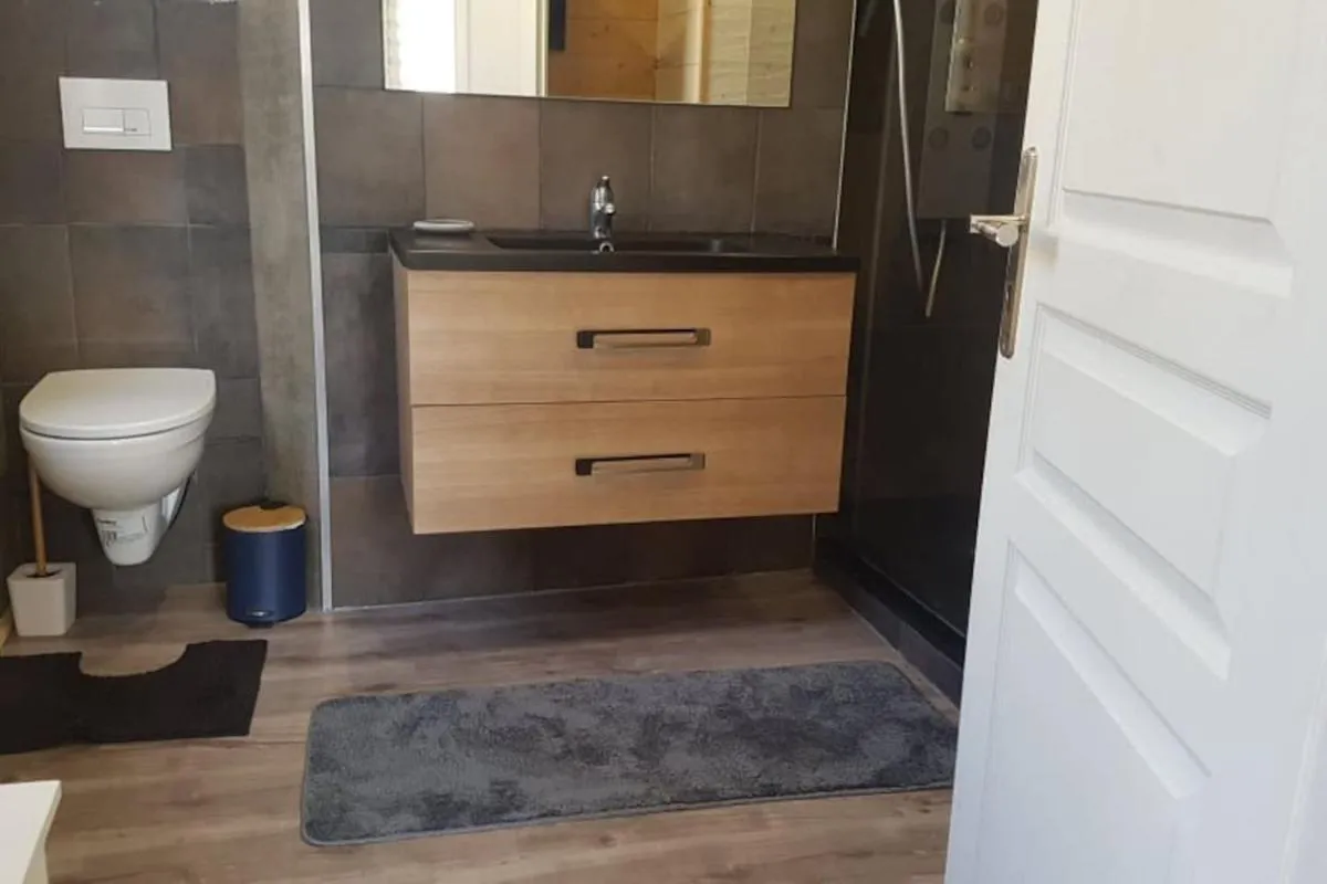 Image 3 of Logement entier: appartement.