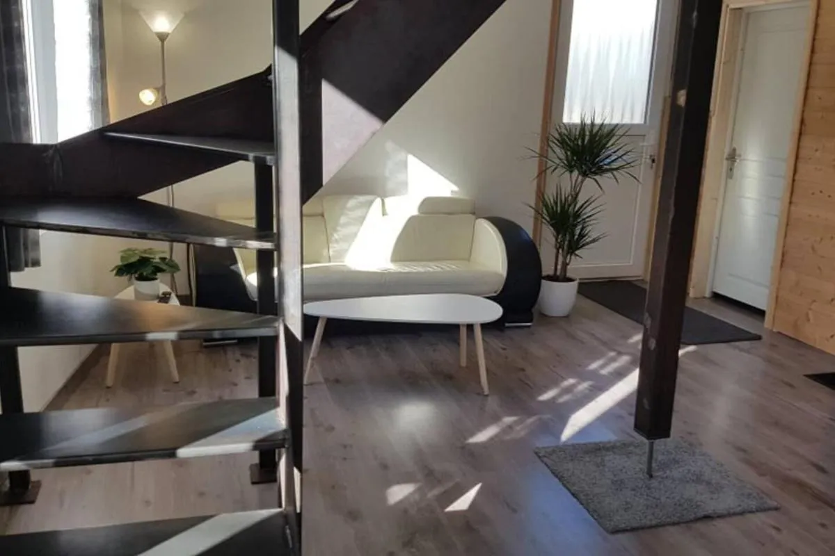 Image 5 of Logement entier: appartement.