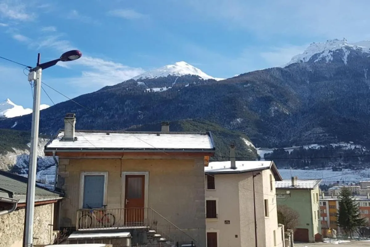 Image 6 of Logement entier: appartement.