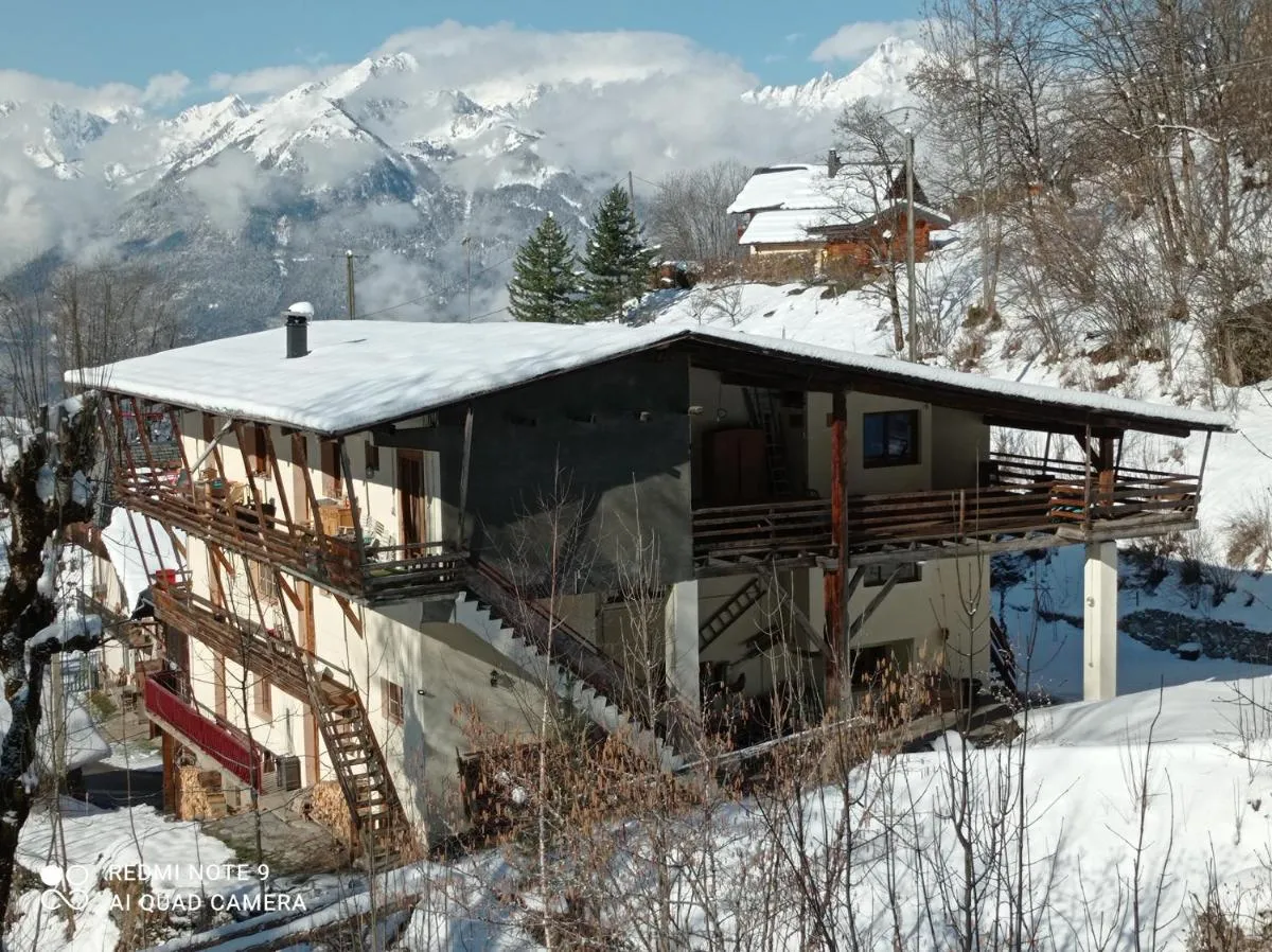 Image 1 of Logis Saint Roch