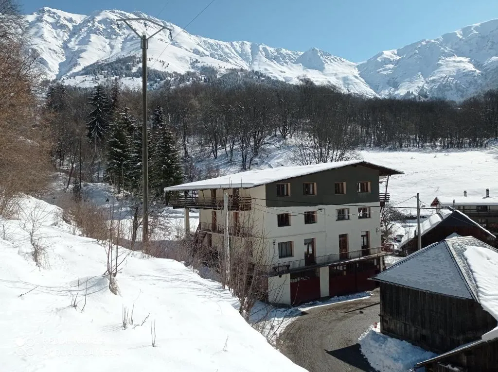Image of Logis Saint Roch