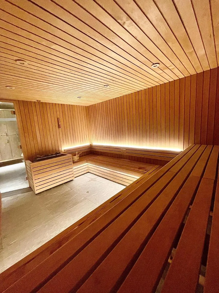 Image 3 of Luxueux appartement skis aux pieds, jacuzzi privatif