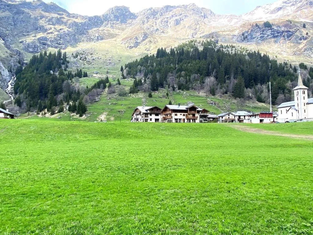Image of Luxurious chalet in the heart of Vanoise