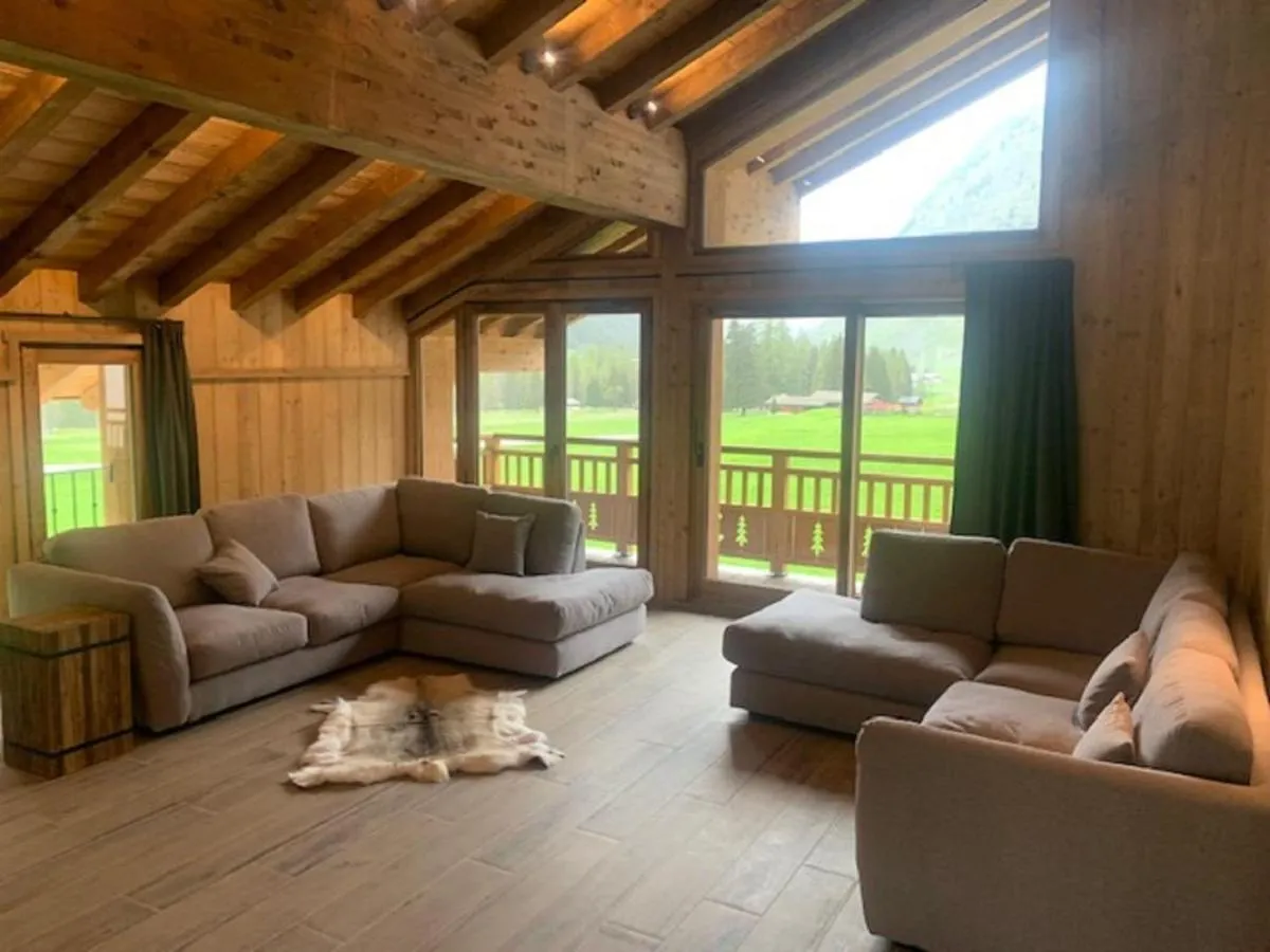 Image 6 of Luxurious chalet in the heart of Vanoise