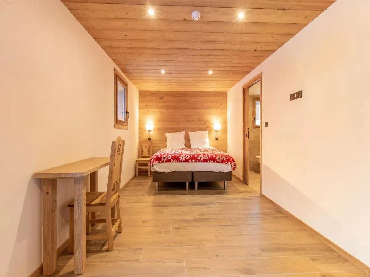 Image 4 of Luxurious chalet in the heart of Vanoise