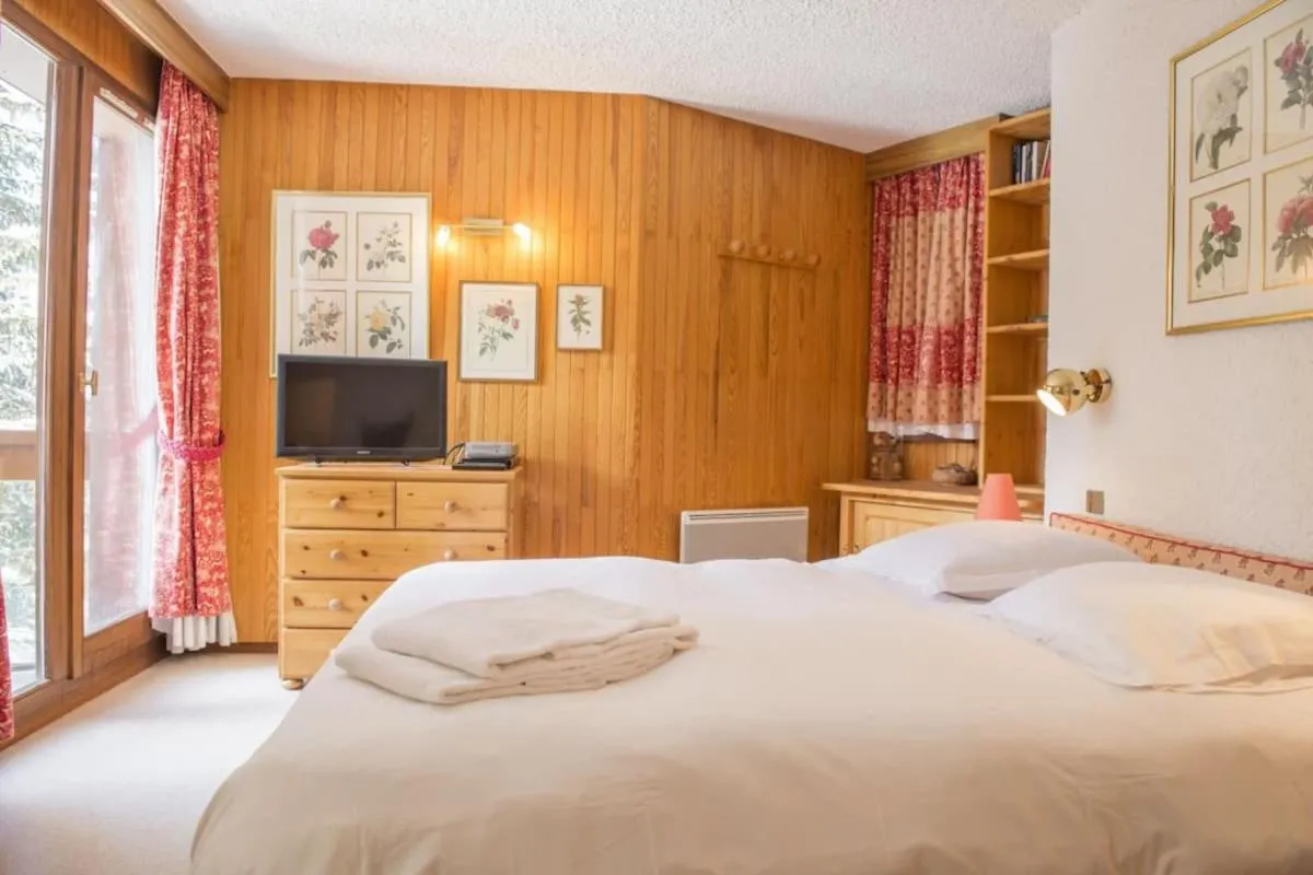 Image 5 of Luxury apartment near the slopes in Courchevel