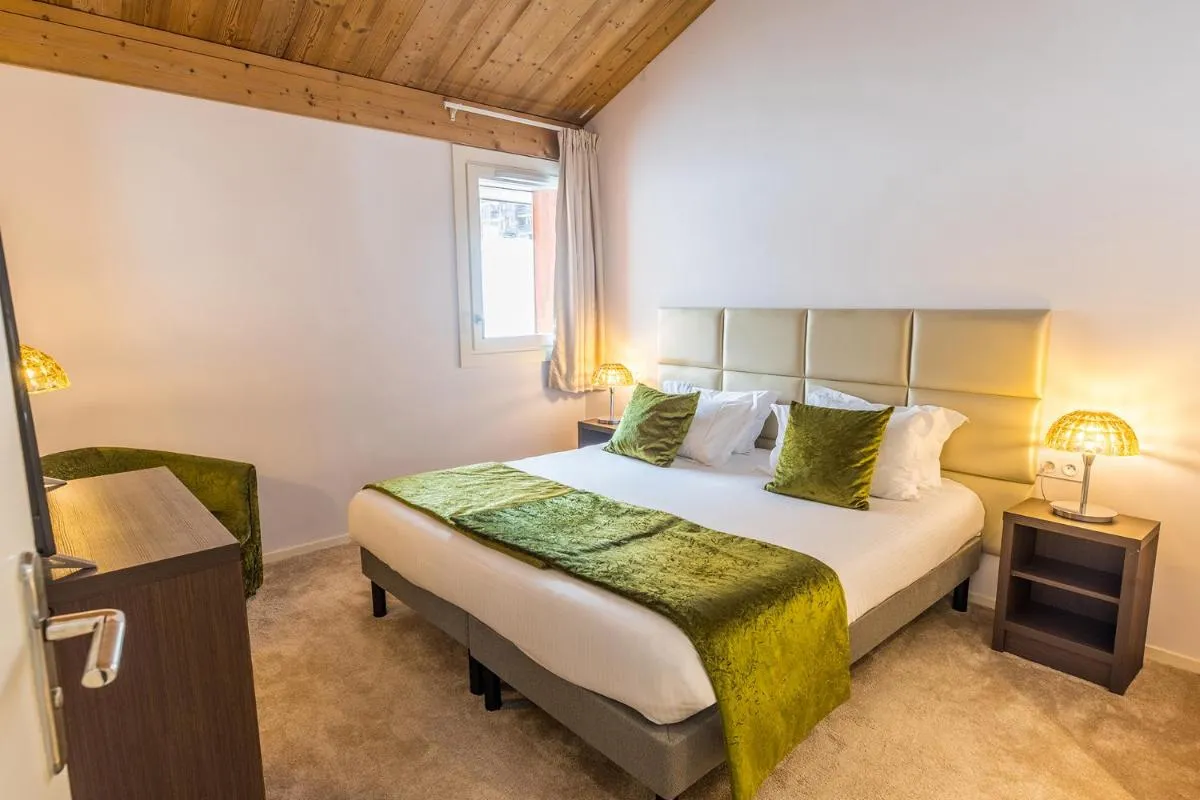 Image 1 of Madame Vacances Hôtel & Spa Le Mottaret