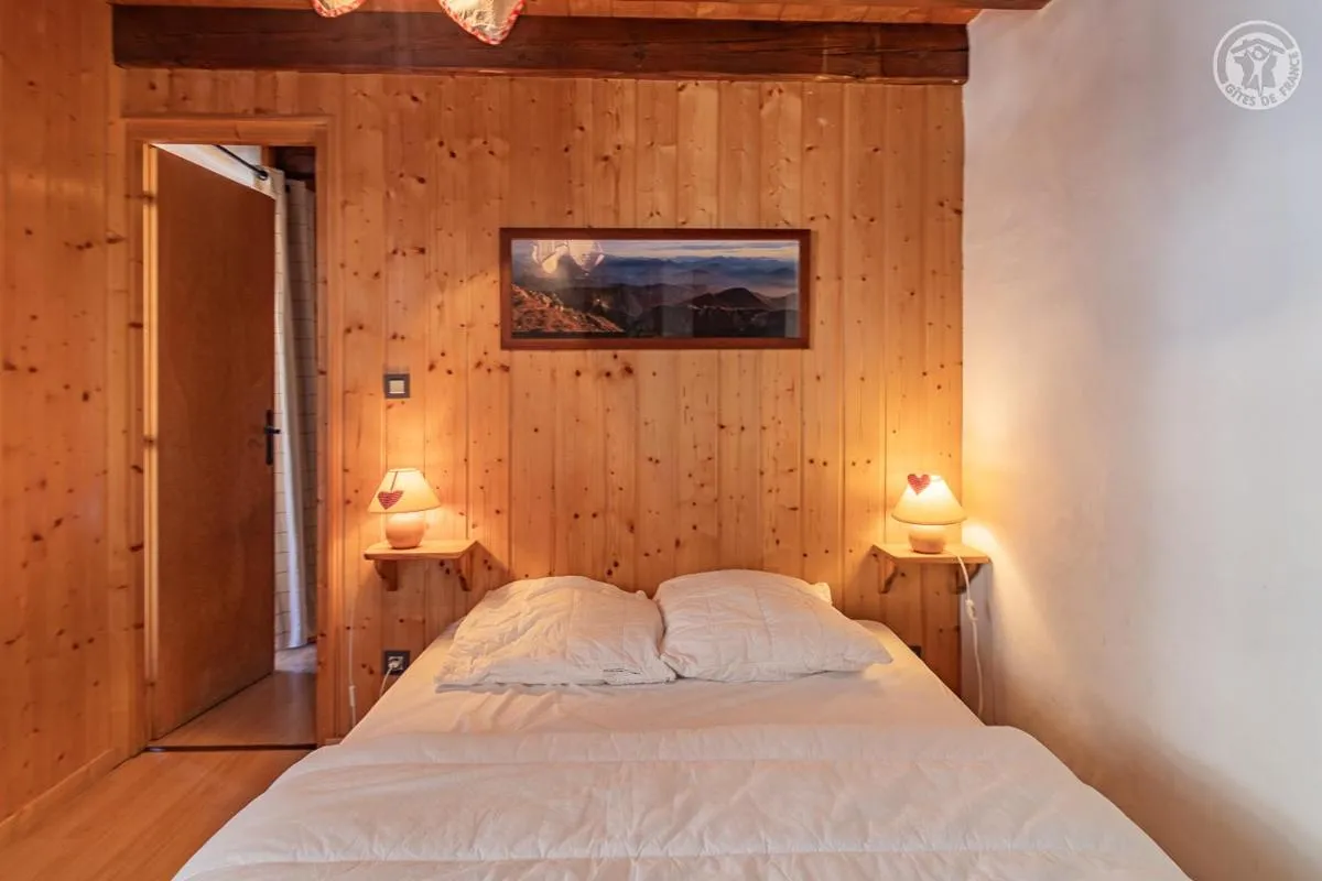 Image 6 of Magnifique chalet Mistouflon