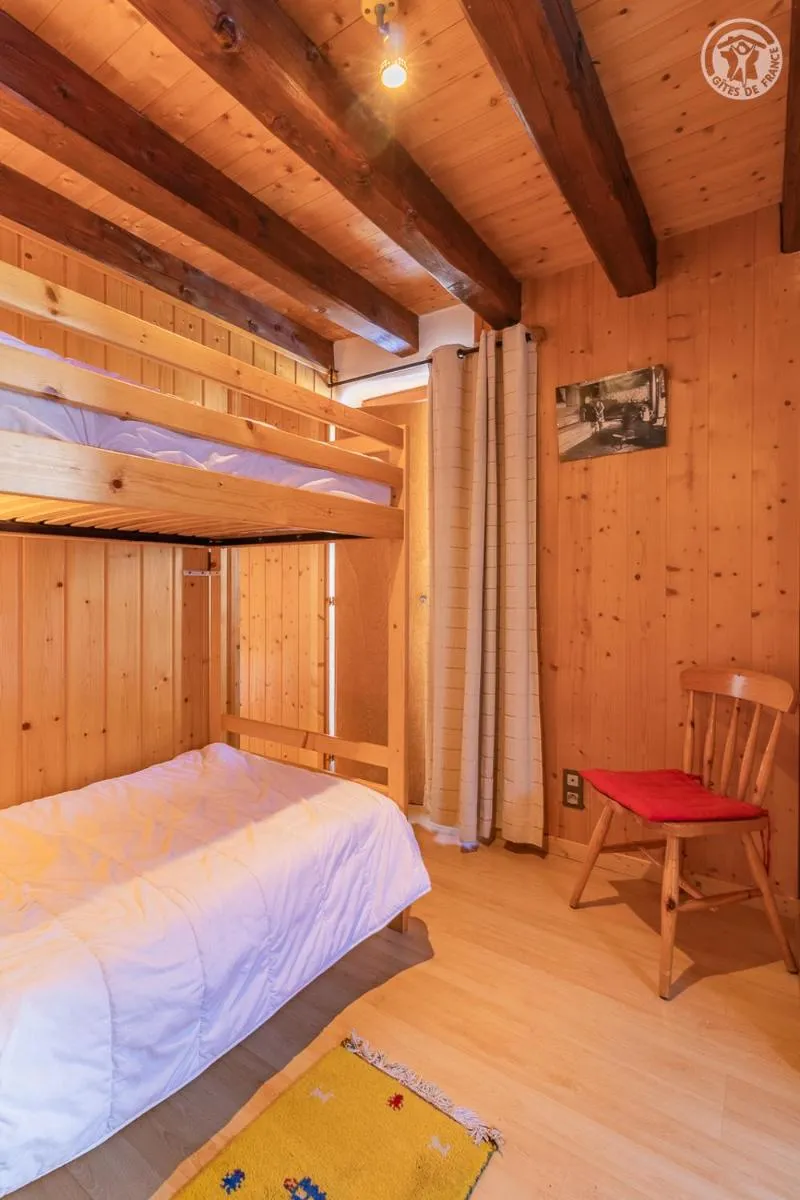 Image 5 of Magnifique chalet Mistouflon