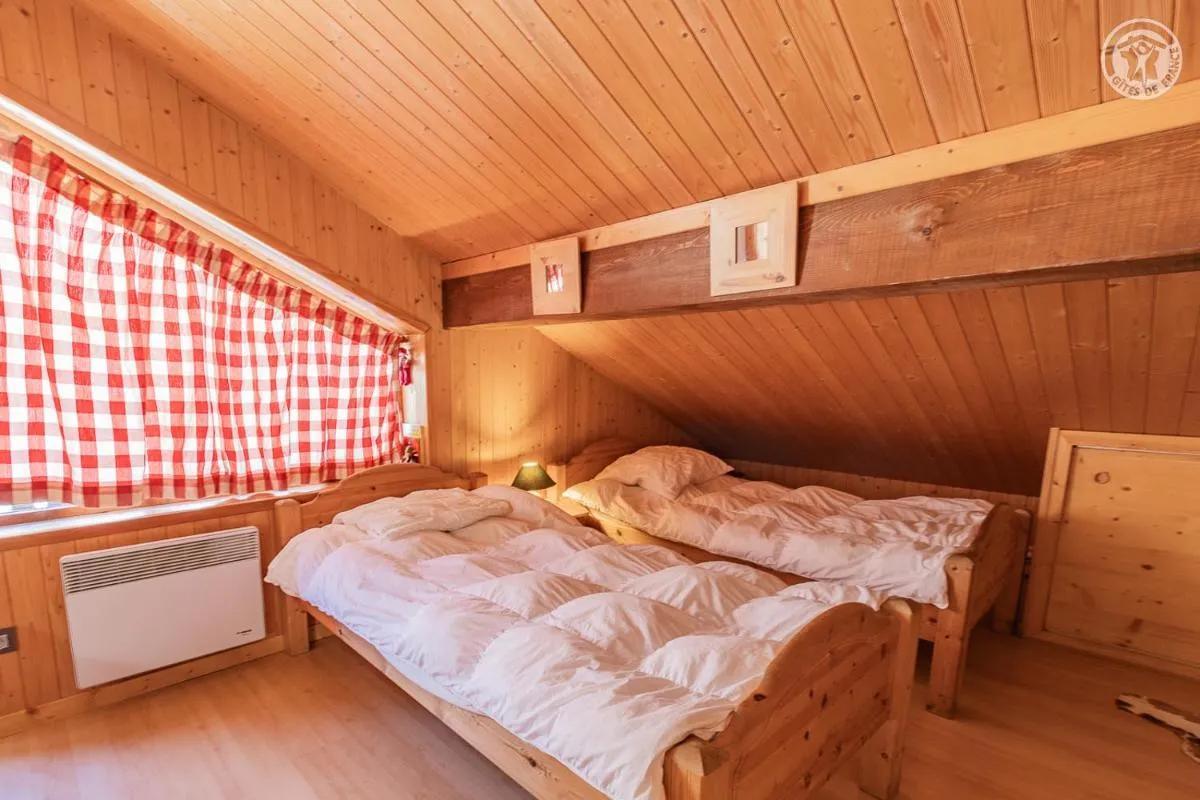 Image 4 of Magnifique chalet Mistouflon
