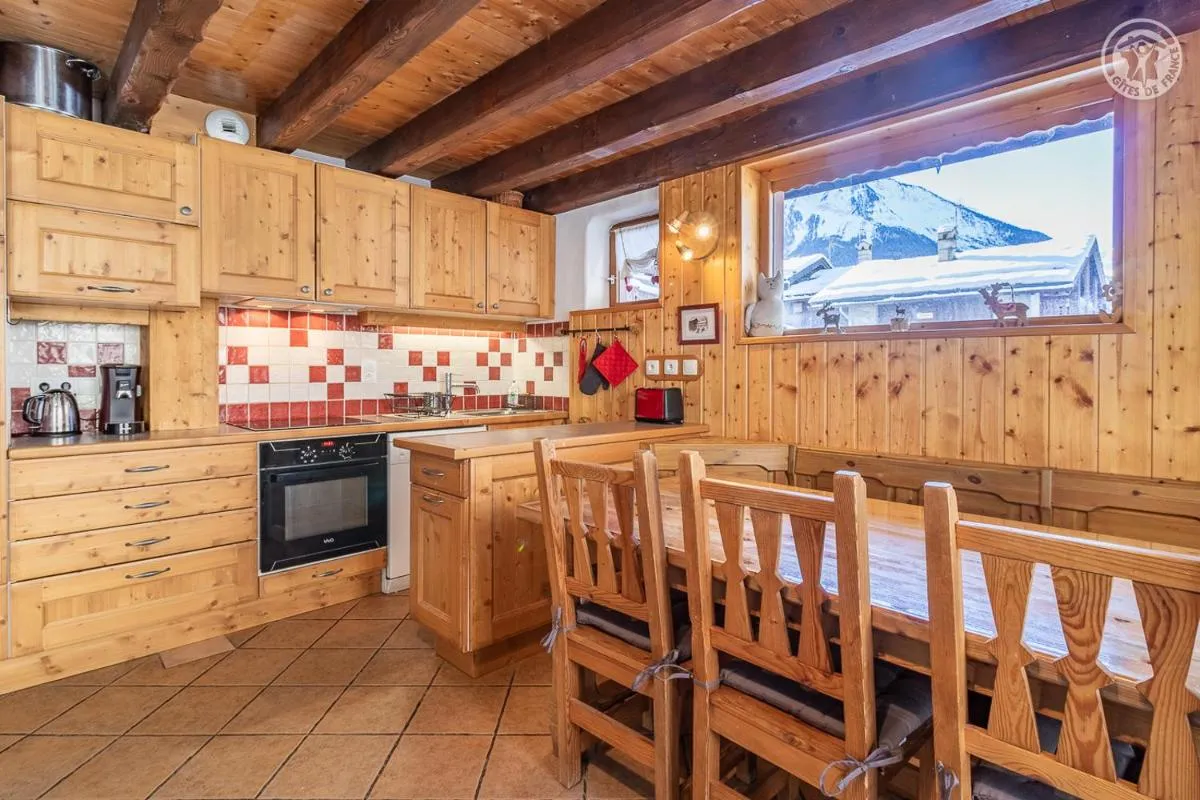 Image 3 of Magnifique chalet Mistouflon