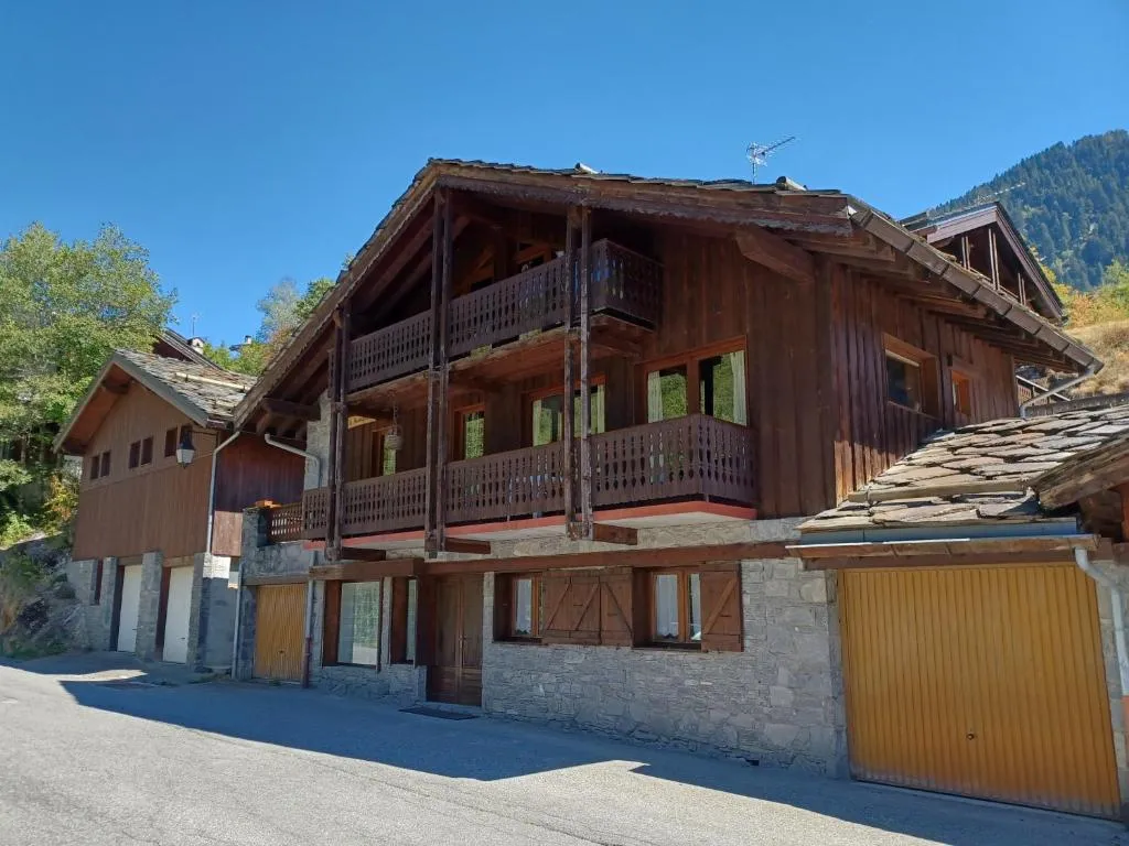 Image of Magnifique chalet Mistouflon