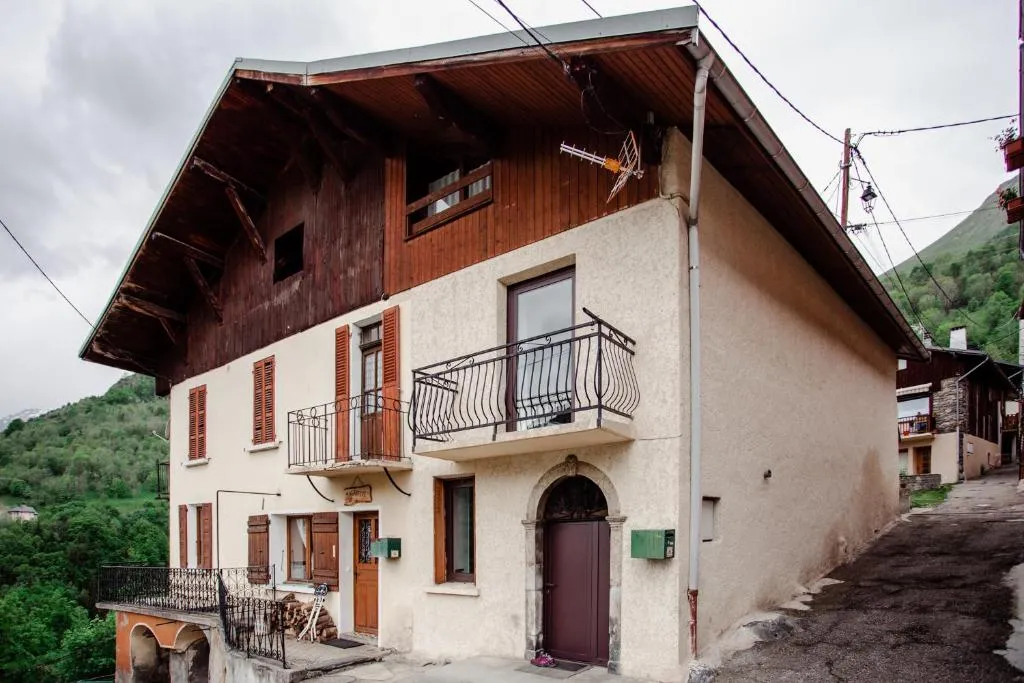Image of Maison 3 Vallées Val Thorens