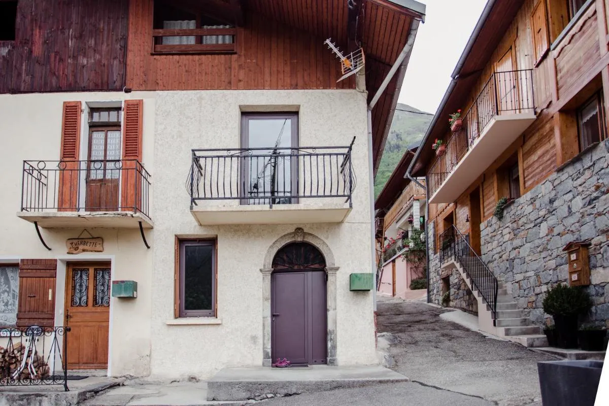 Image 1 of Maison 3 Vallées Val Thorens