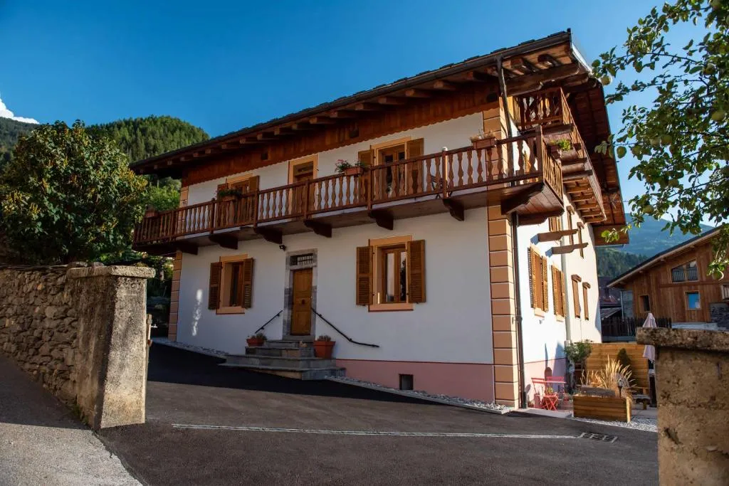 Image of Maison Lennox