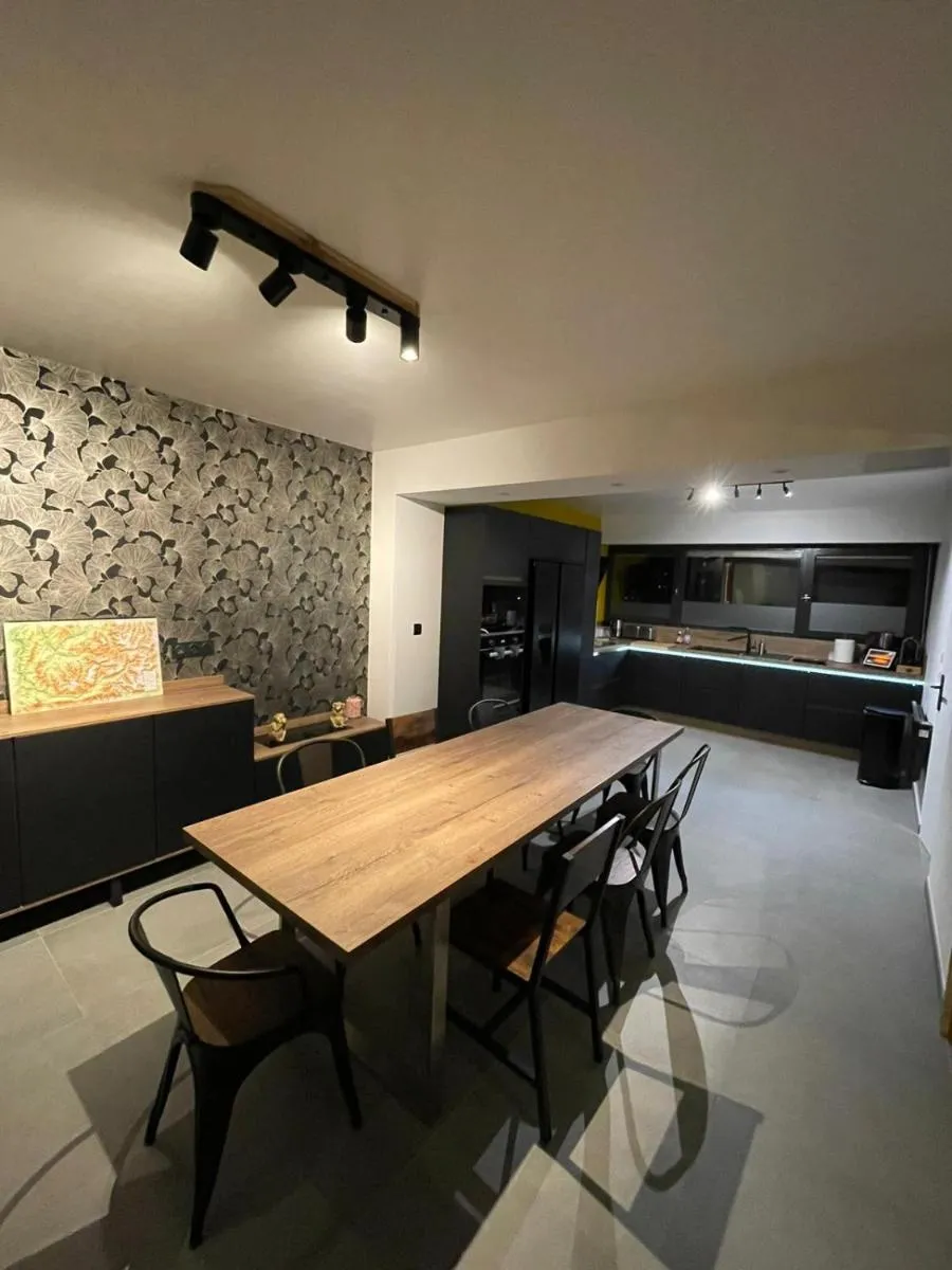 Image 4 of Maison à Moutiers 3 Vallées 4 Chambres 10 pers