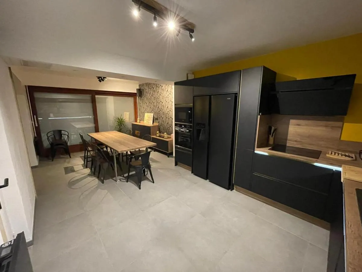 Image 2 of Maison à Moutiers 3 Vallées 4 Chambres 10 pers