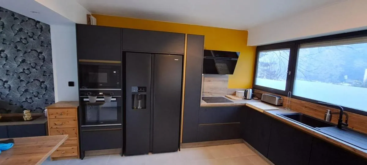Image 5 of Maison à Moutiers 3 Vallées 4 Chambres 10 pers